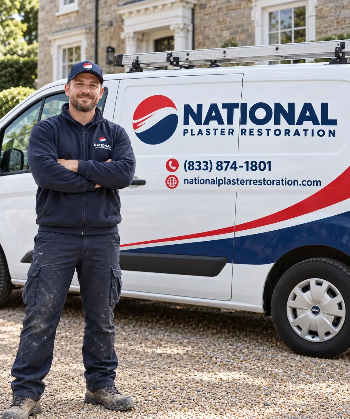 Plaster Repair company in Mcgee, MO